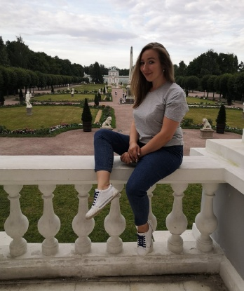 Проститутка Полина