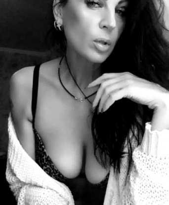 Проститутка Аня