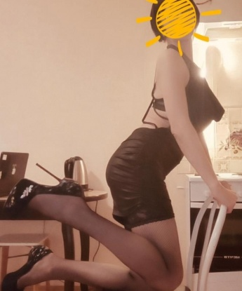 Проститутка Галина