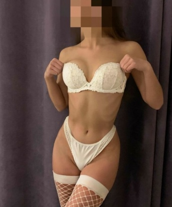 Проститутка Оксана