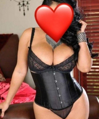 Проститутка Людмила