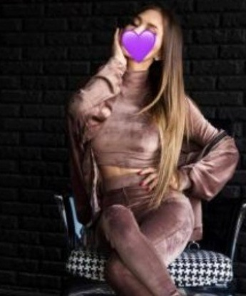 Проститутка Регина