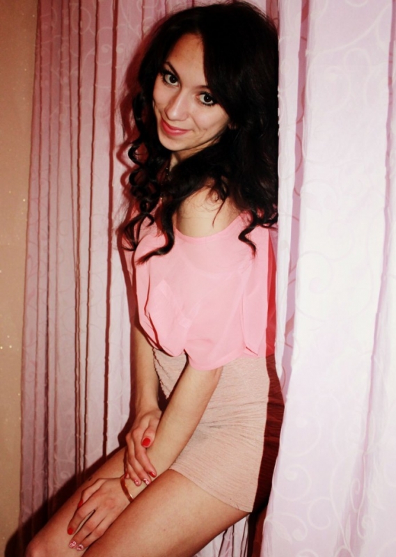 Проститутка Юля