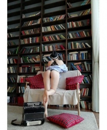 Проститутка Яна